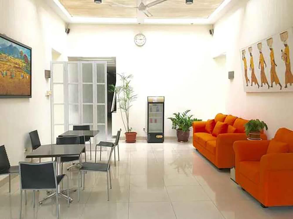 Hotel The Lombok Residences Menteng, Jakarta, photo
