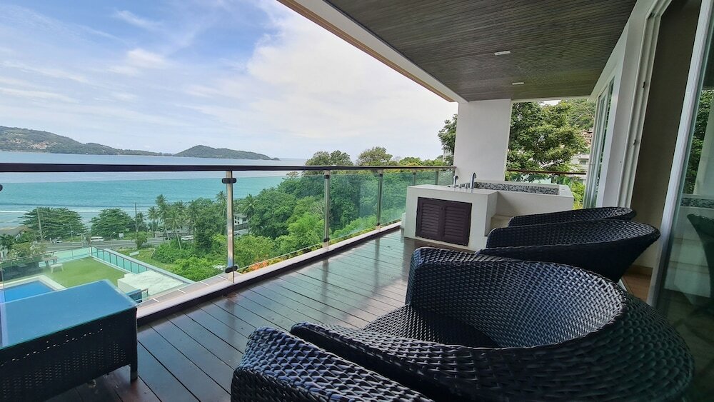 Фото The Privilege Residences