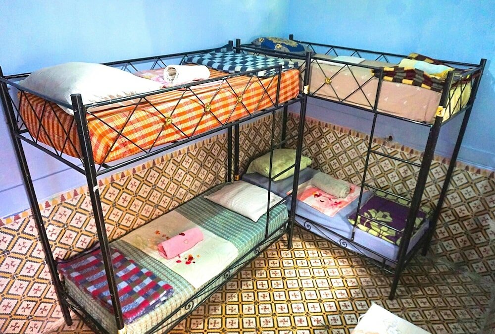 Фото Hostel Kif-Kif