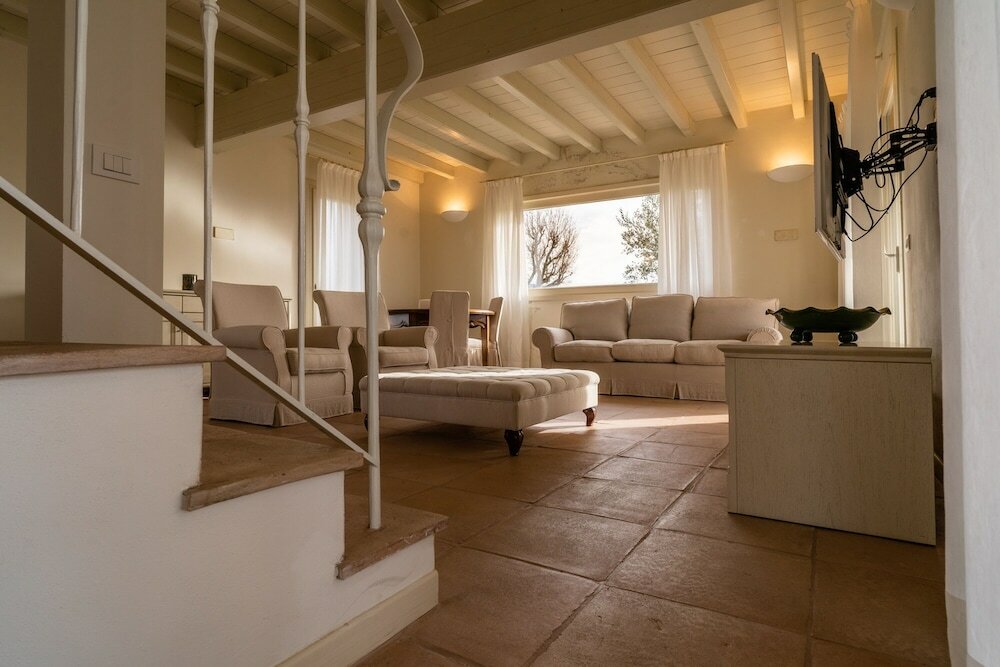 Фото Ribusieri Country House