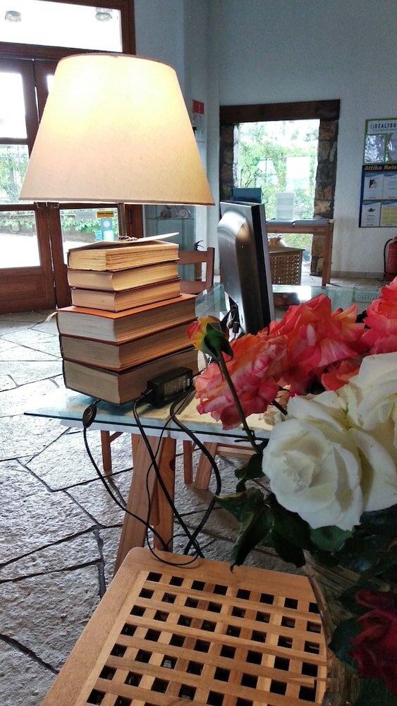 Фото Grekis hotel & Apartments