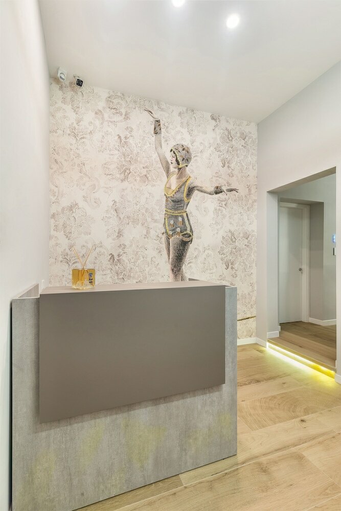 Фото VIA Milano 52