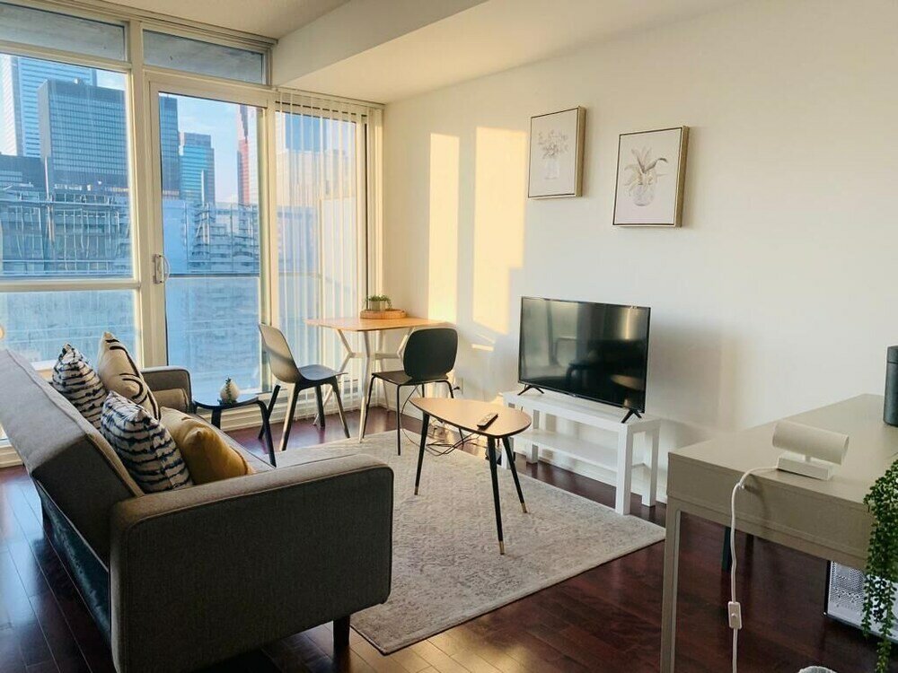 Фото Platinum Suites - Scotia Bank Arena