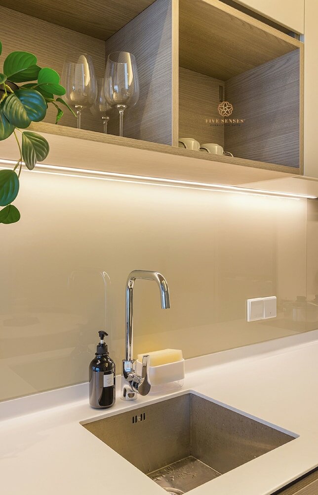 Фото ViiA Residences by Five Senses