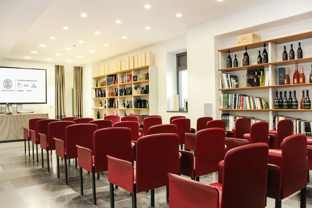 Фото Borgo San Gregorio