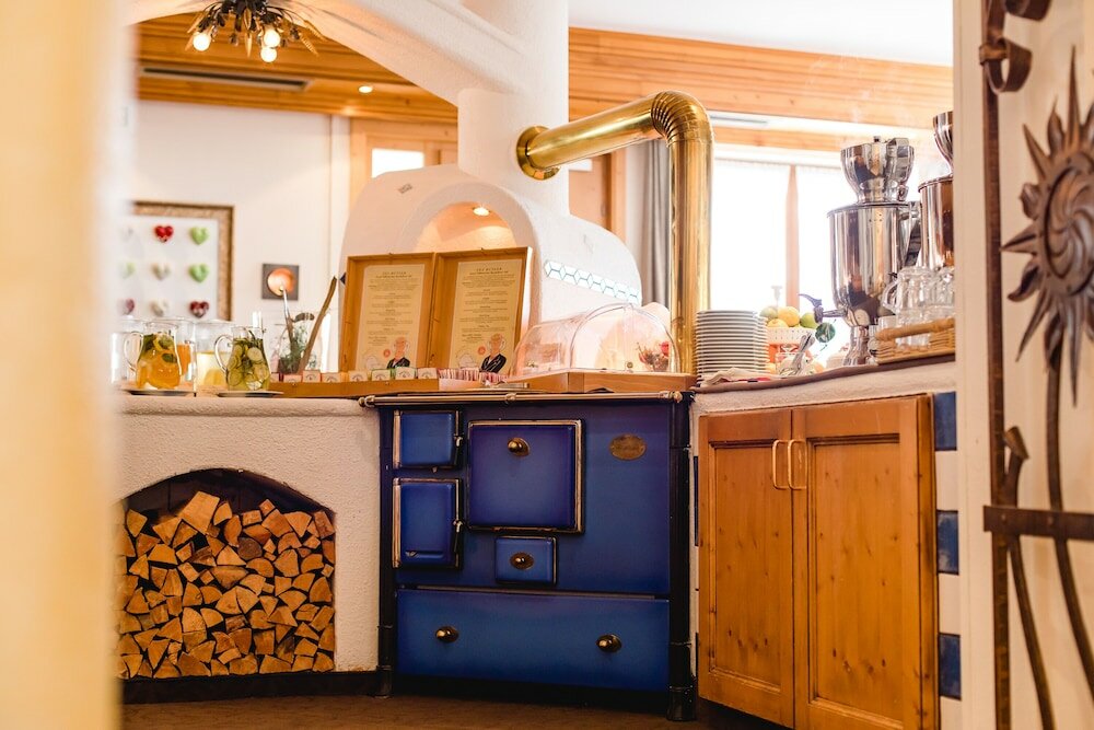 Фото Hotel DreiSonnen