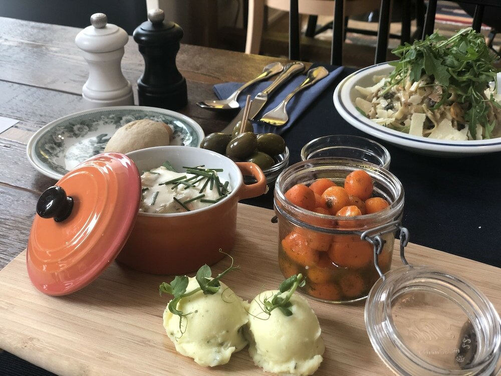 Фото Townhouse Design Hotel & SPA