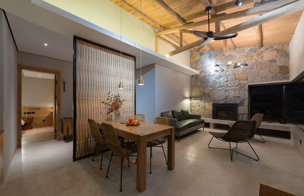 Фото Purling Hills Guesthouse