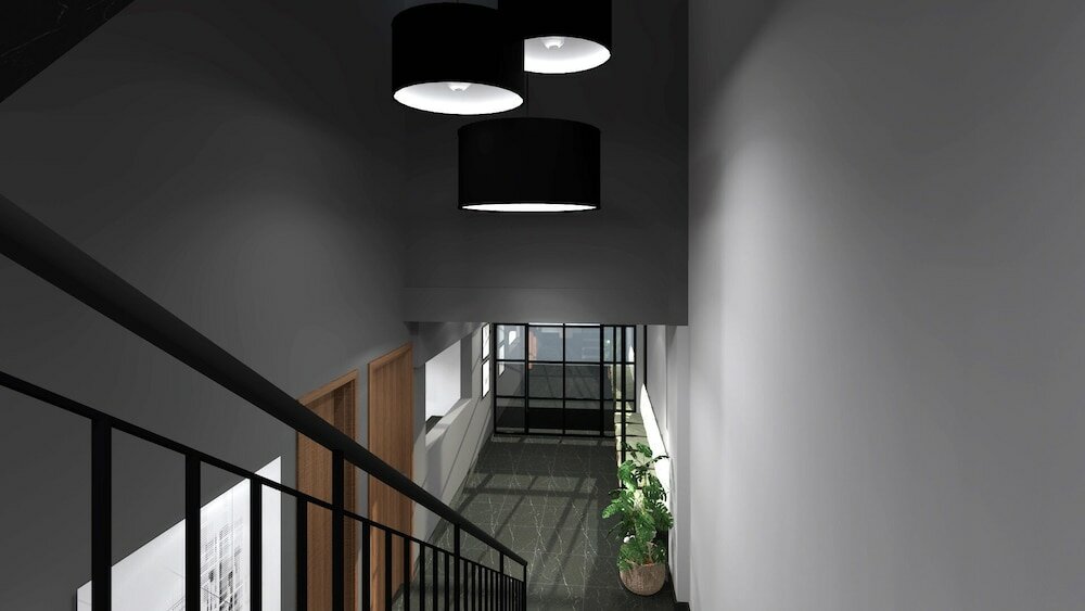 Фото Aethon Airport Project Hotel