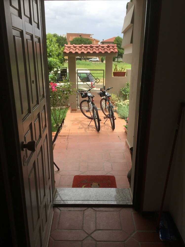 Фото B&b Filomena