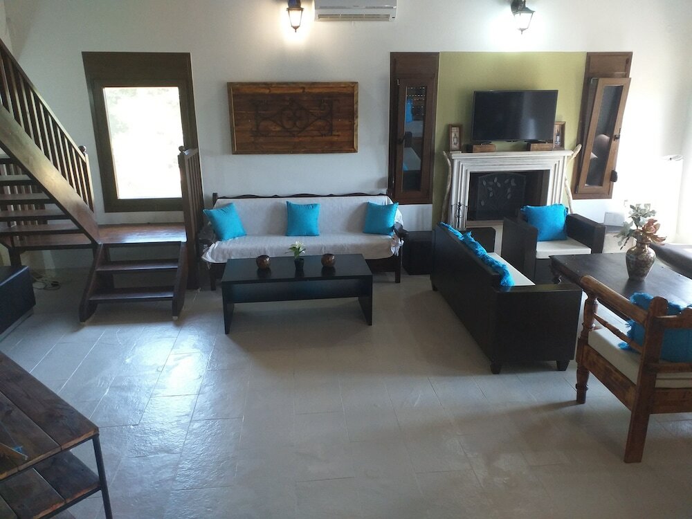 Фото Skantali Peacefull Villa