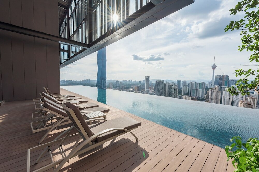 Фото Bbcc Lucentia Residence by Kay-Stay