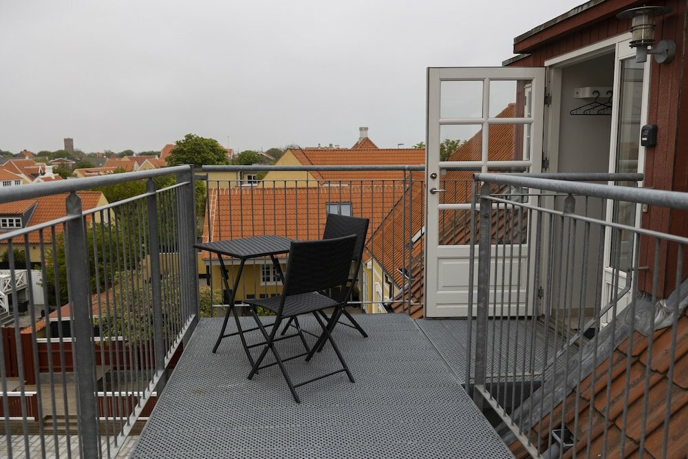 Фото Ankerhus Ferielejligheder Skagen