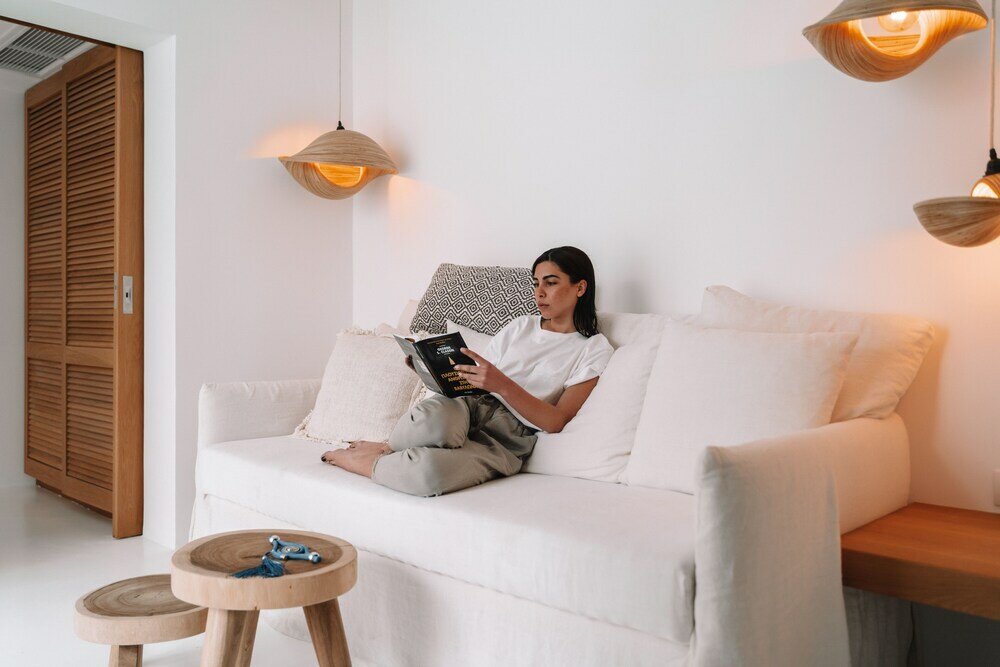 Фото Nelya Suites