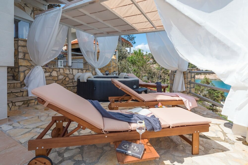 Фото Apartments Habek