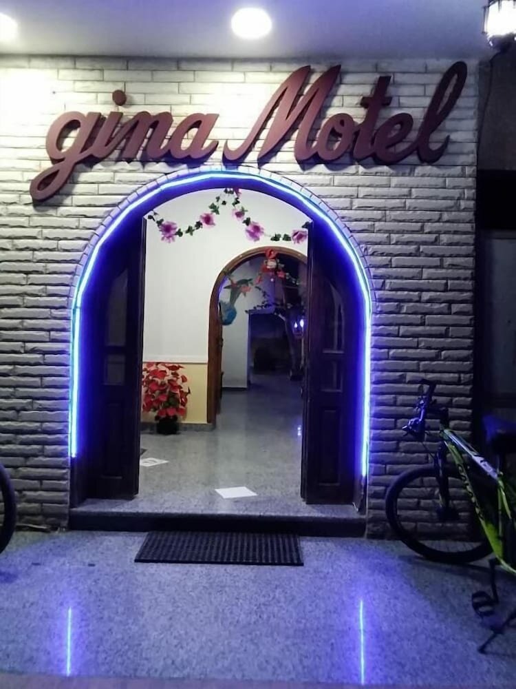 Hotel Gina Motel Dahab, Dahab, photo