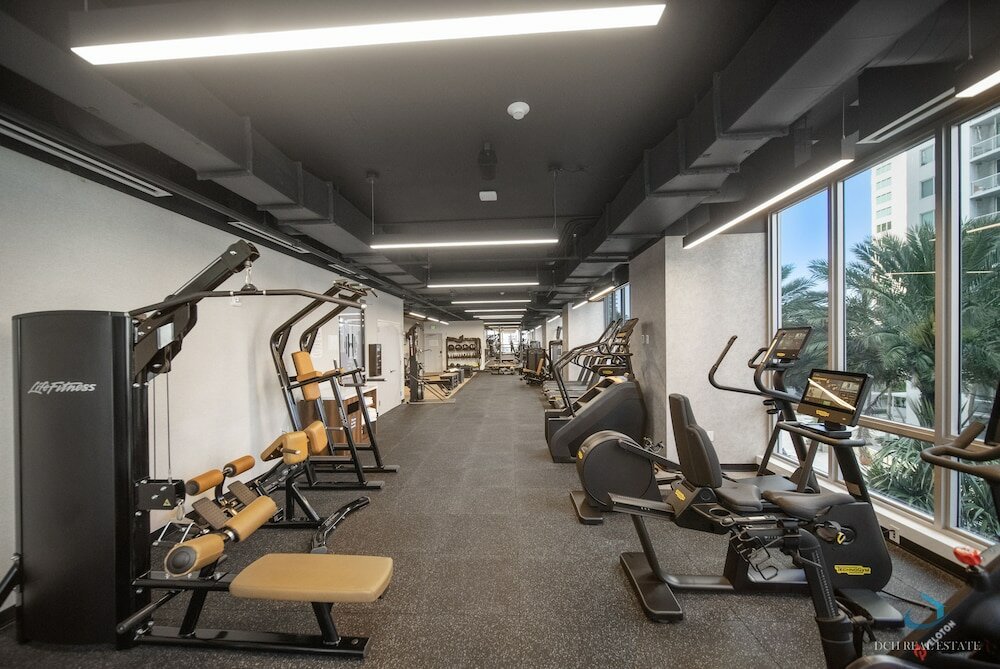 Фото Apartment at Downtown Miami