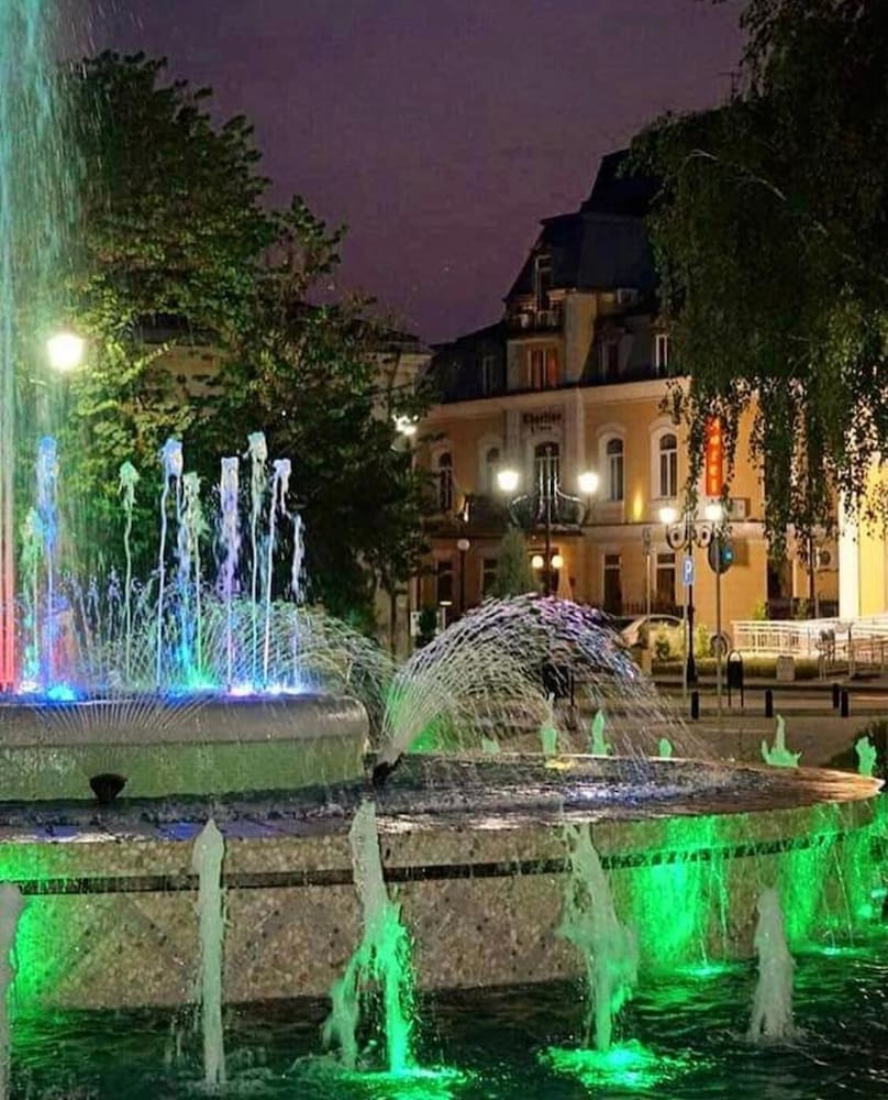 Фото Charlino Plaza