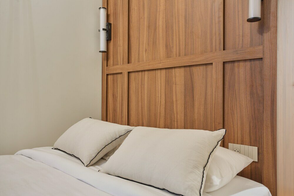 Фото Appart Hôtel Albert Thomas