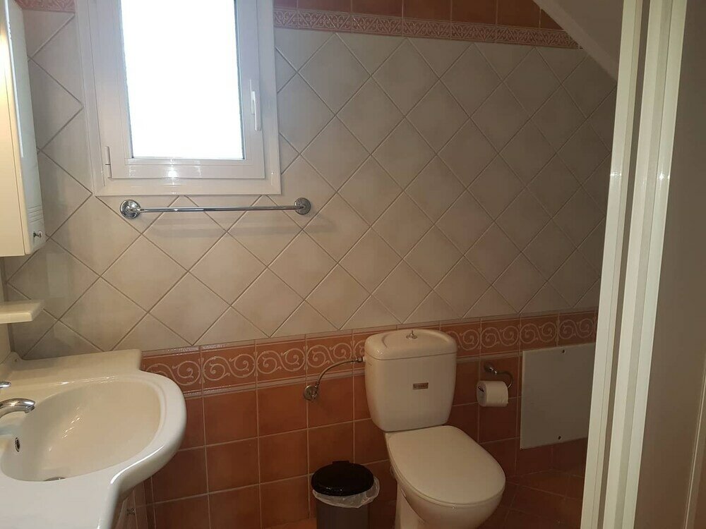 Фото Ria's Sea View Apartment