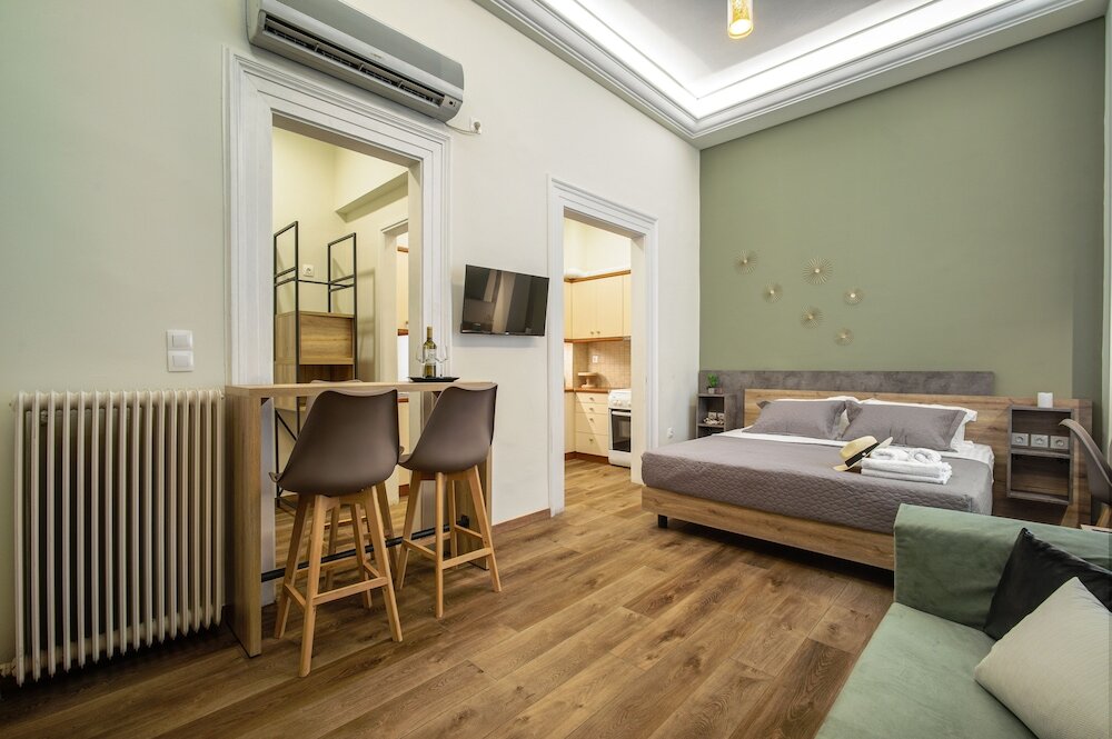 Фото Karma of Athens