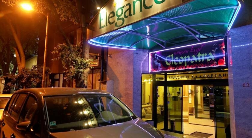 Фото отеля 3