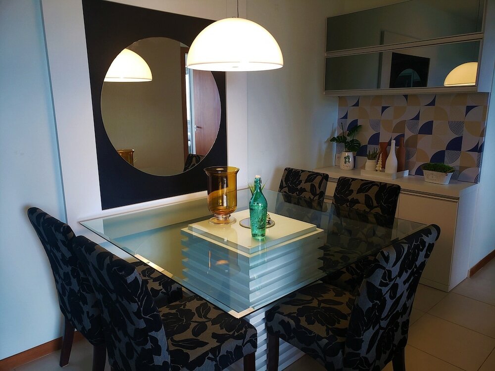 Фото Nautilus Havana Beach - Penha