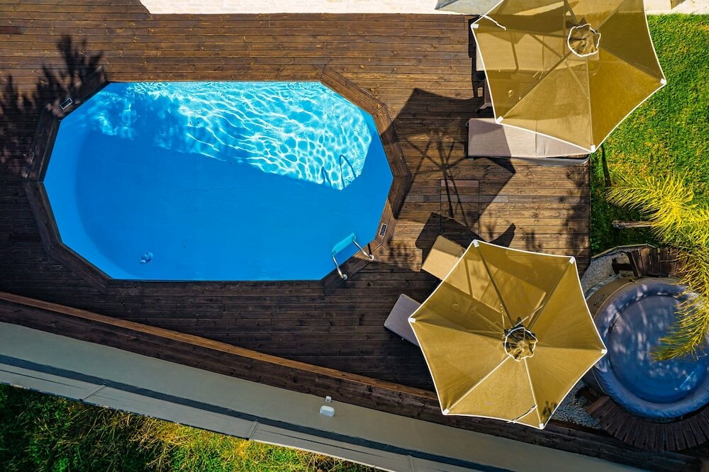 Фото Cocoon Villas