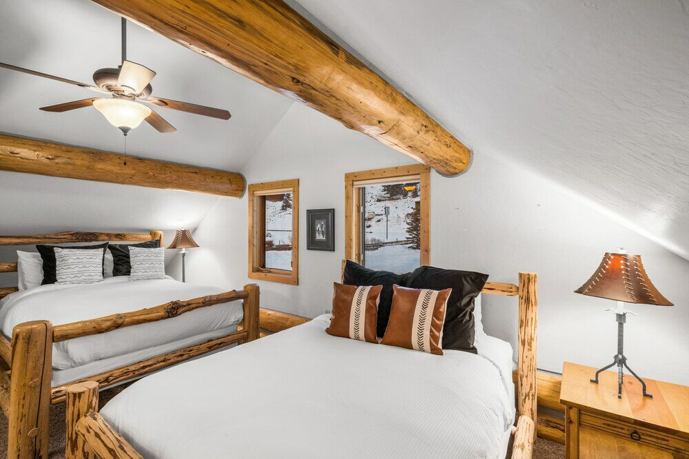 Фото Kings Cabin