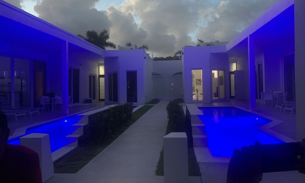 Фото Men Only Clothing Optional Guesthouse near Wilton Manors