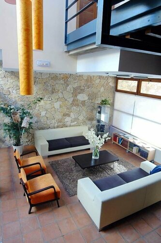 Гостиница Hotel Rural La Casa del Cubón 4