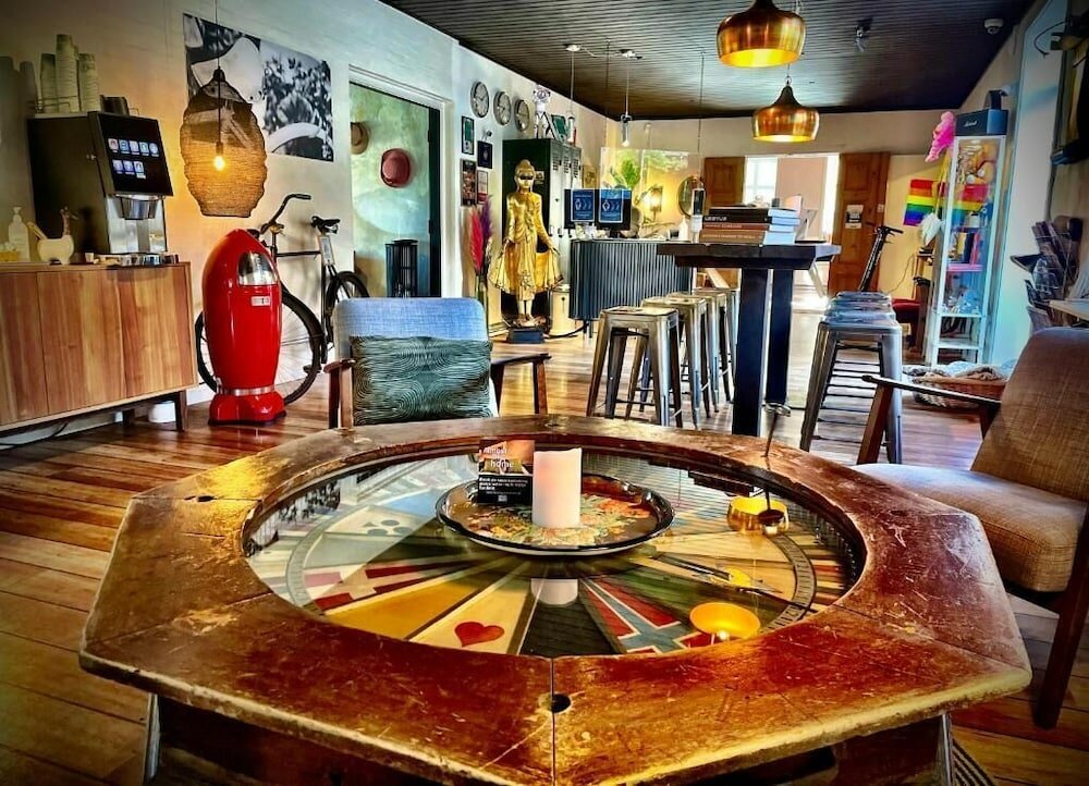 Фото Hotel Gammel Havn - Good Night Sleep Tight