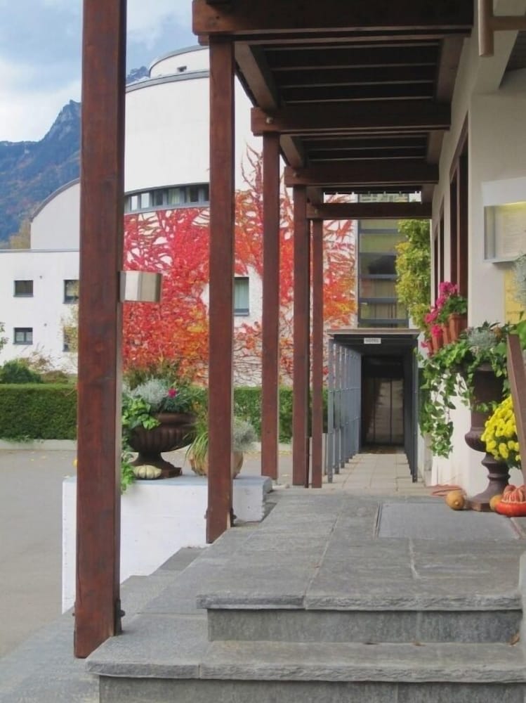 Фото Hotel Schatzmann