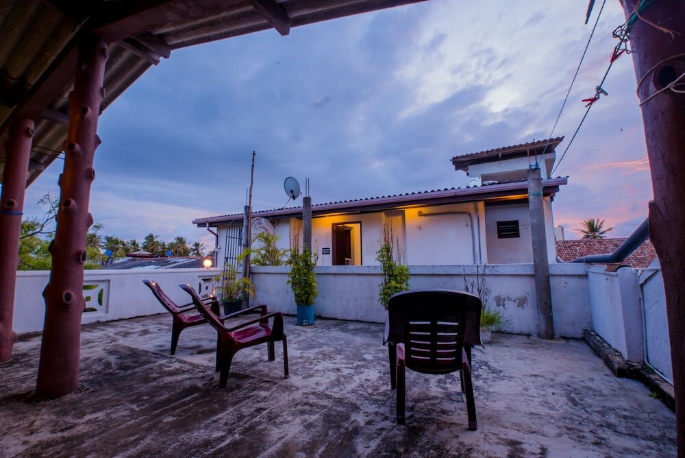 Фото Muhsin Villa