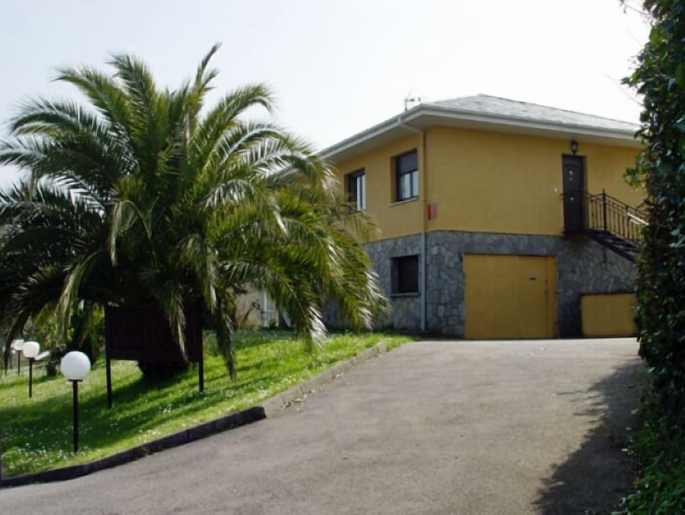 Фото Hotel Villanueva