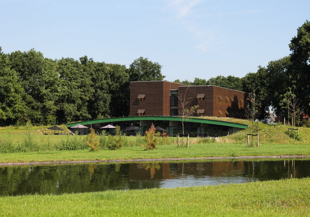 Фото Boshotel Overberg