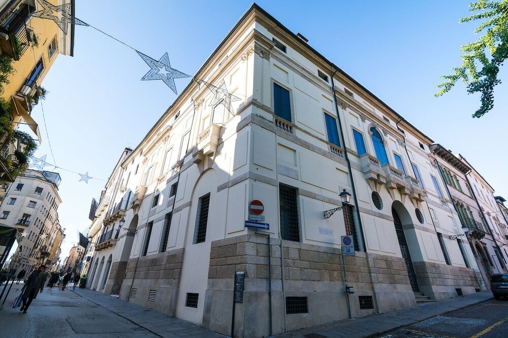 Фото Residenza Corso Palladio 159