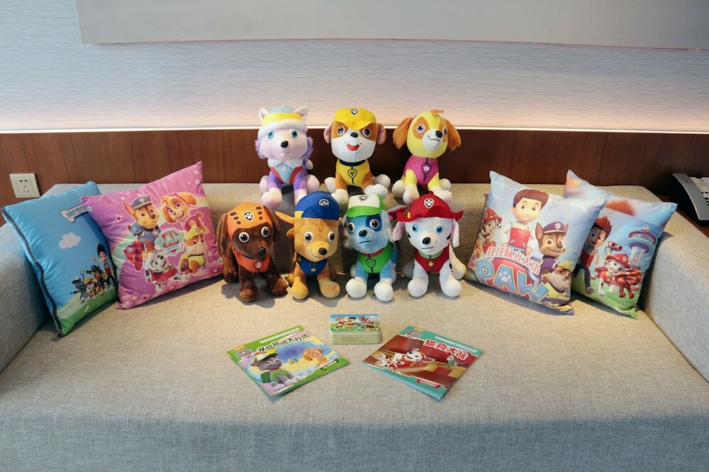 Фото Deacon House Wuxi