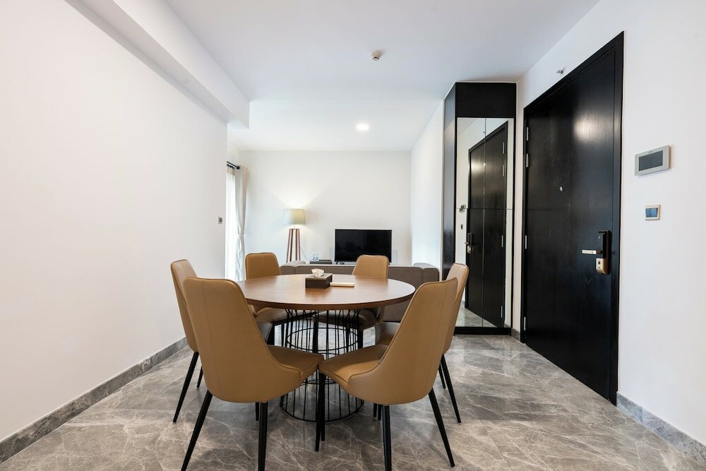 Фото D1 Mension Building