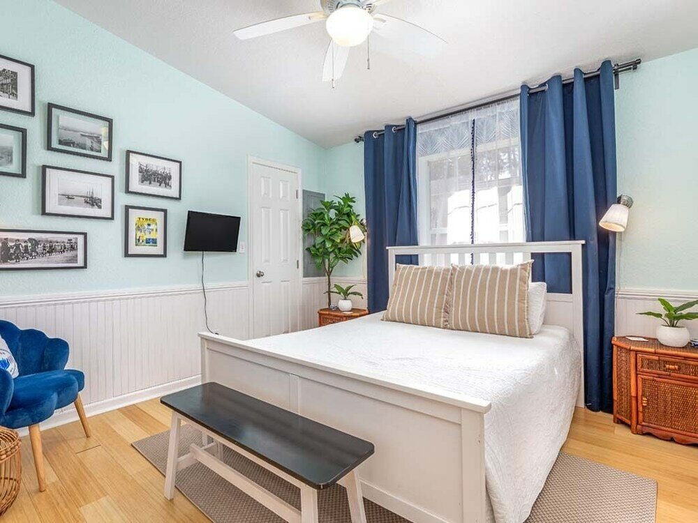 Фото Laurel Reef