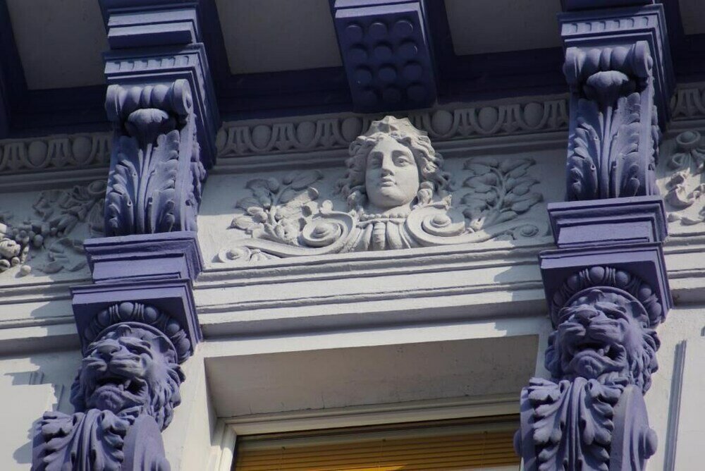 Фото Westend City Hostel GmbH