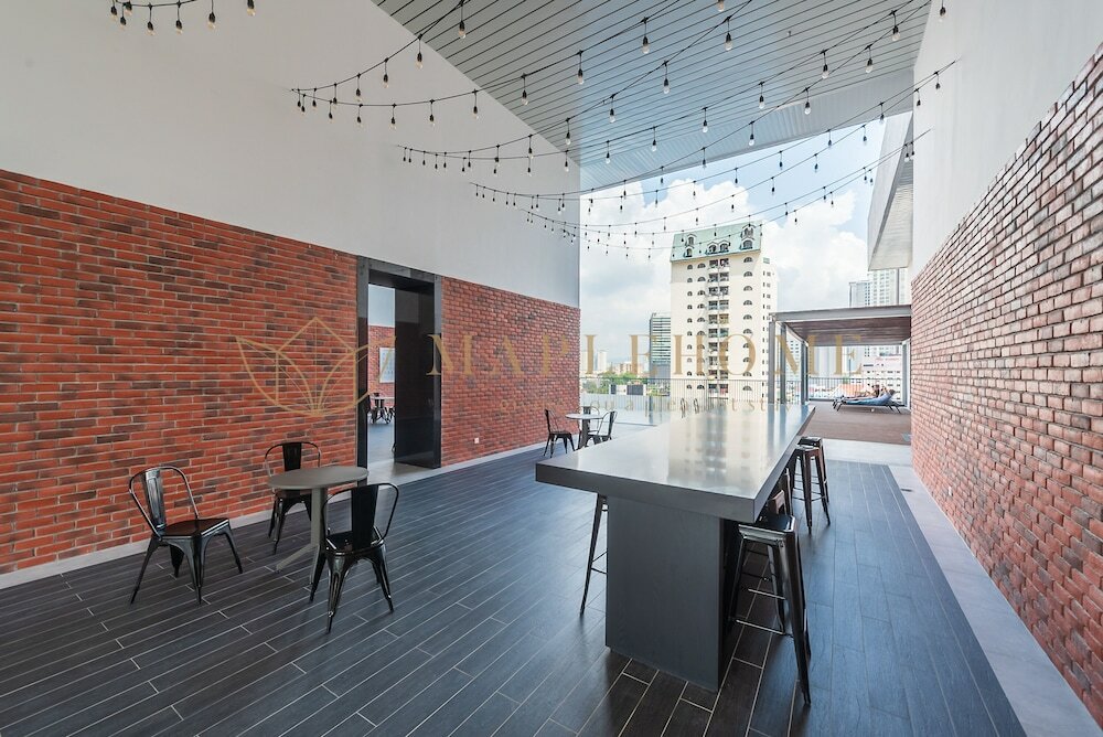 Фото Chambers Premier Suites Kuala Lumpur