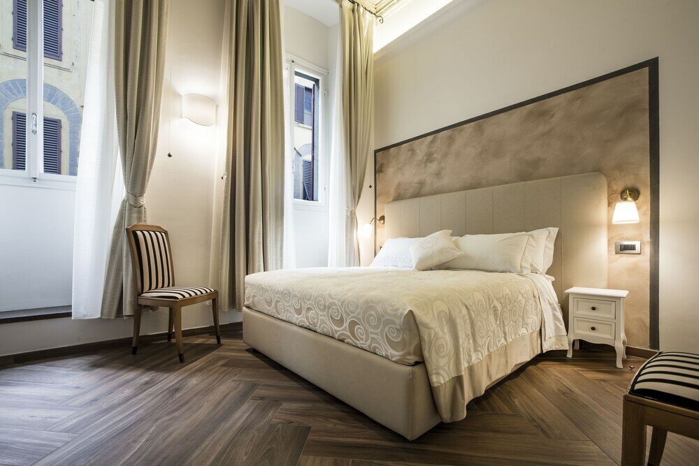 Фото Residenza delle arti