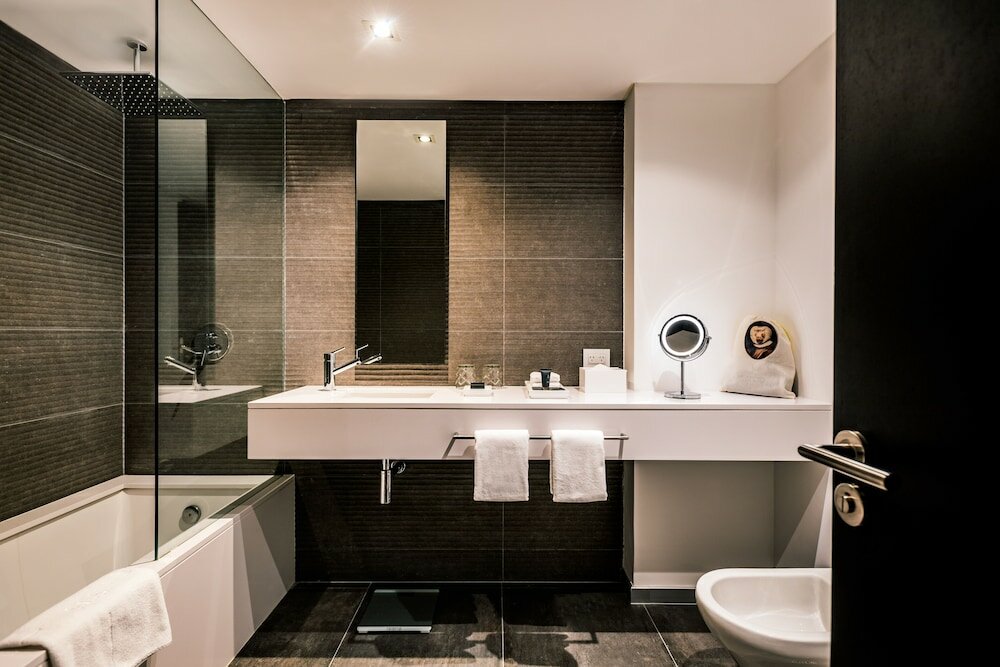 Фото Sls Buenos Aires Puerto Madero