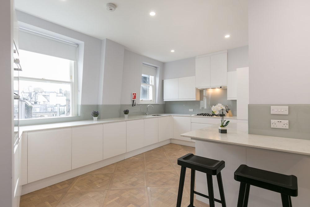 Фото Urban Chic - Shaftesbury