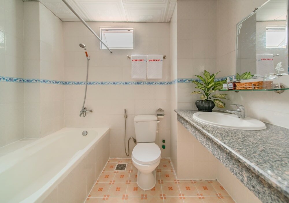 Фото StarLight Hotel