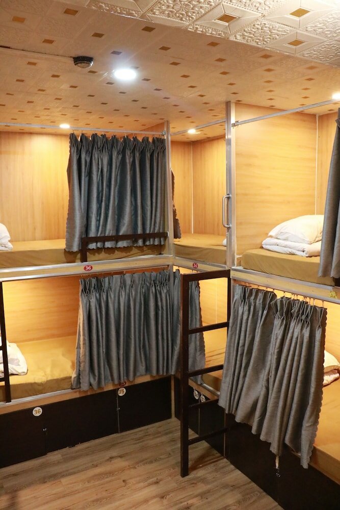 Фото Viet Star Buffet Club & Marvel Hostel
