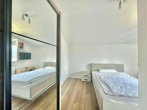 Гостиница Family Apartments Stefan