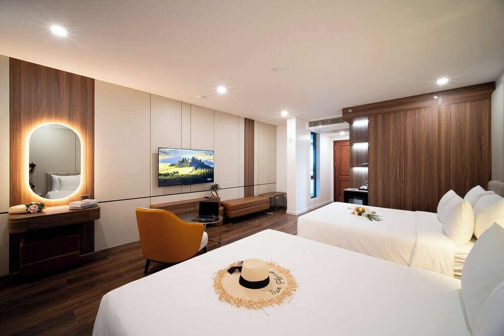 Фото Danitel Hotel