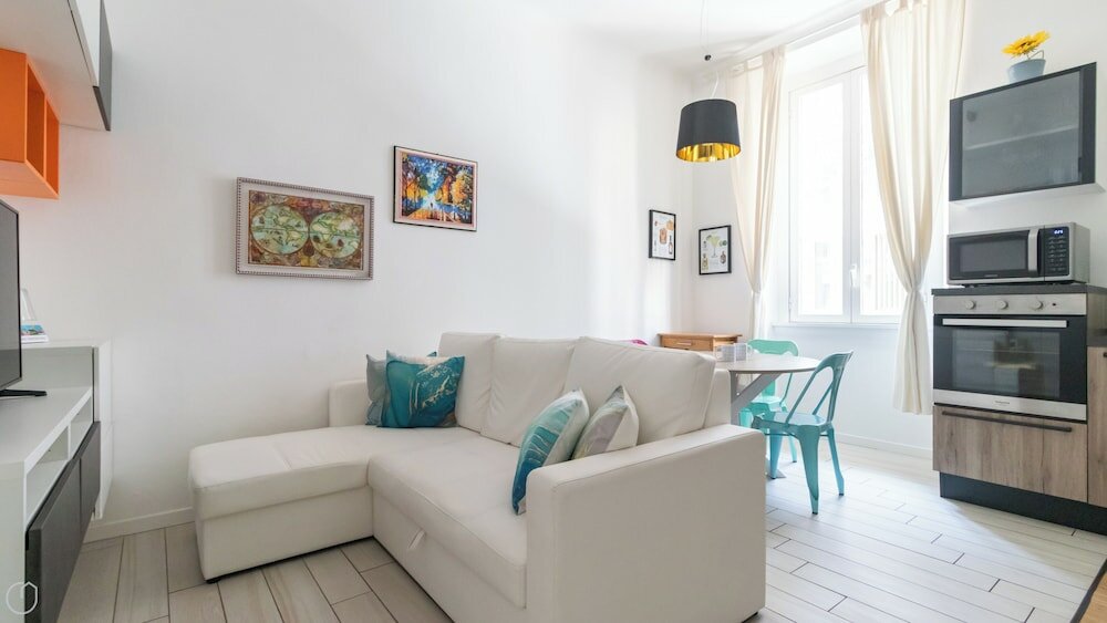 Фото Italianway - Arbe 51